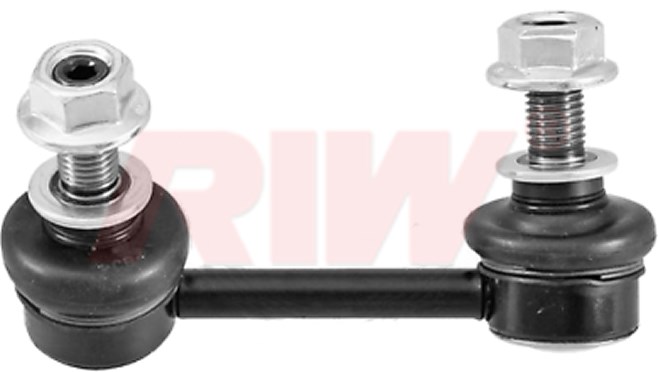 Arka Sol Metal Z Rot RIW