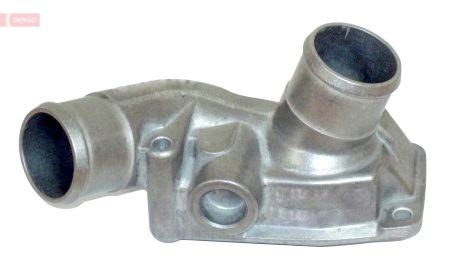 Motor Su Radyatörü DENSO