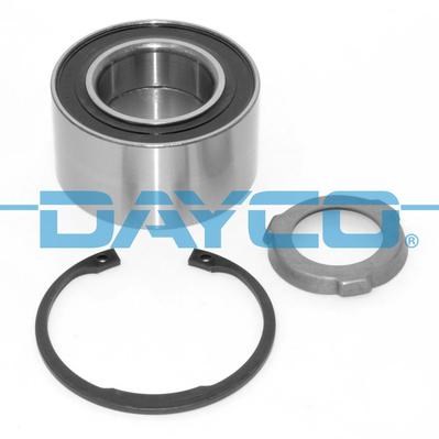 Teker Rulman Kiti DAYCO