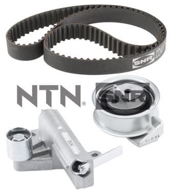Triger Kiti SNR