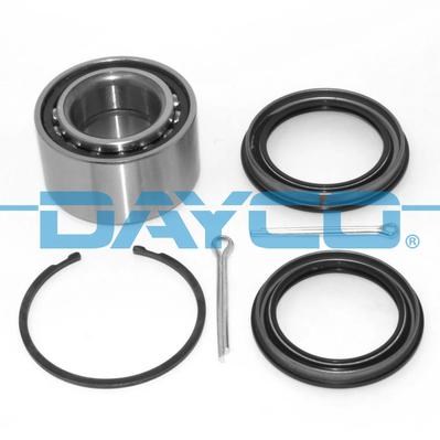 Teker Rulman Kiti DAYCO