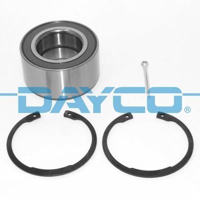 Teker Rulman Kiti DAYCO