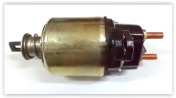 24V Marş Otomatiği MAKO