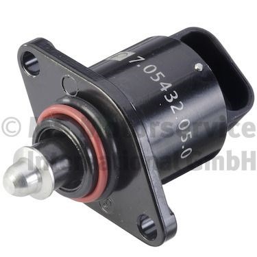 FKM-FPM Step Motor PIERBURG