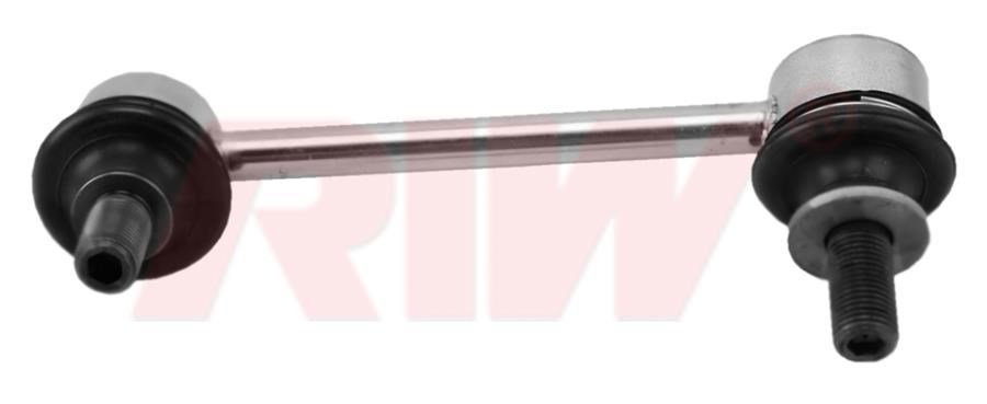 Arka Sol Metal Z Rot RIW