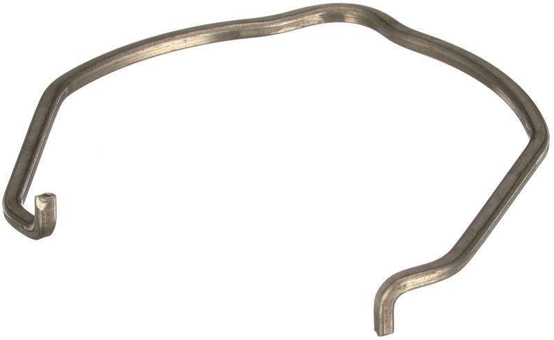 Turbo Şarj Hortum Kelepçesi GATES