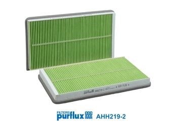 Polen Filtresi PURFLUX