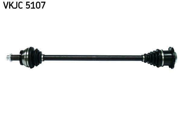 Aks Rulmanı SKF