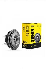 Disk Korna Didit Kalın Ses 12V SEGER