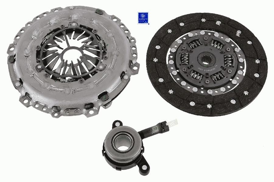 Debriyaj Seti Xtend Plus CSC SACHS