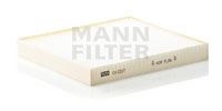 Dodge Caliber Kabin Filtresi 1.8 16V MANN