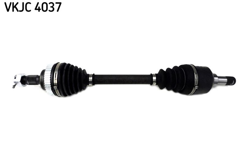 Aks Rulmanı SKF