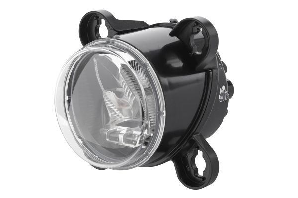 Kısa Far LED HELLA