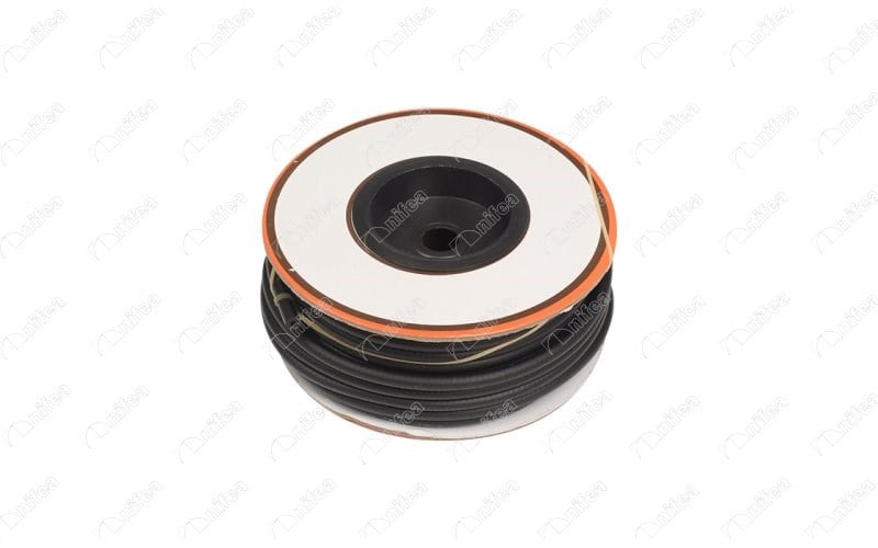 Yakıt Hortumu 3.5mm x 9.5mm Üniversal E Tipi NIFEA
