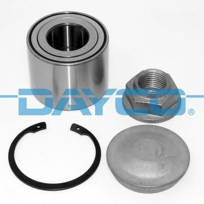 Teker Rulman Kiti DAYCO
