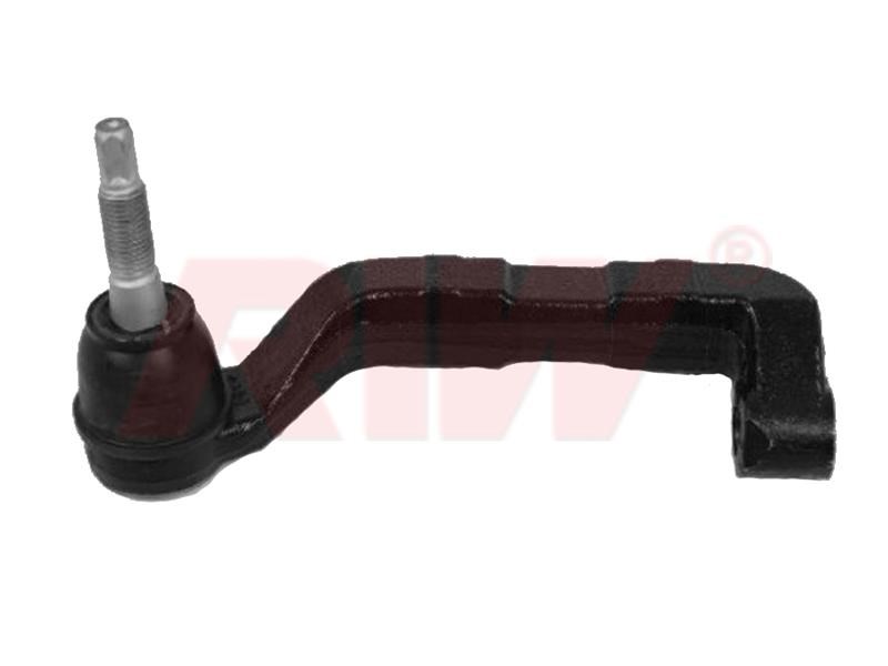 Dodge Charger 6 Rot Başı Ön Sol RIW