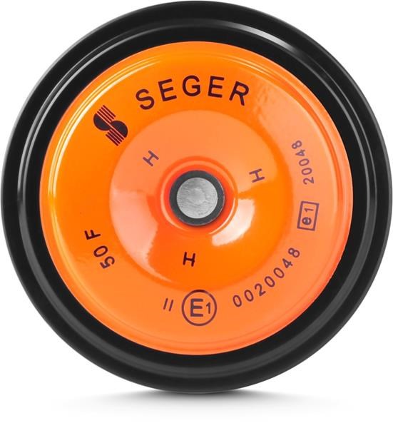 Disk Korna Didit İnce Ses 24V SEGER