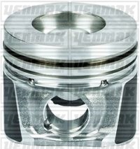 KHD 2011 Piston Segman Q96.0MM STD YENMAK