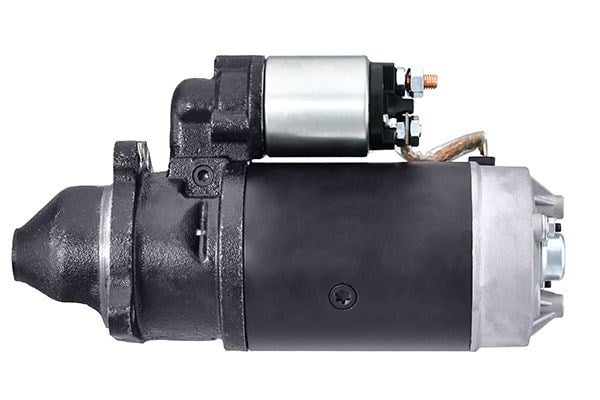 Marş Motoru HELLA