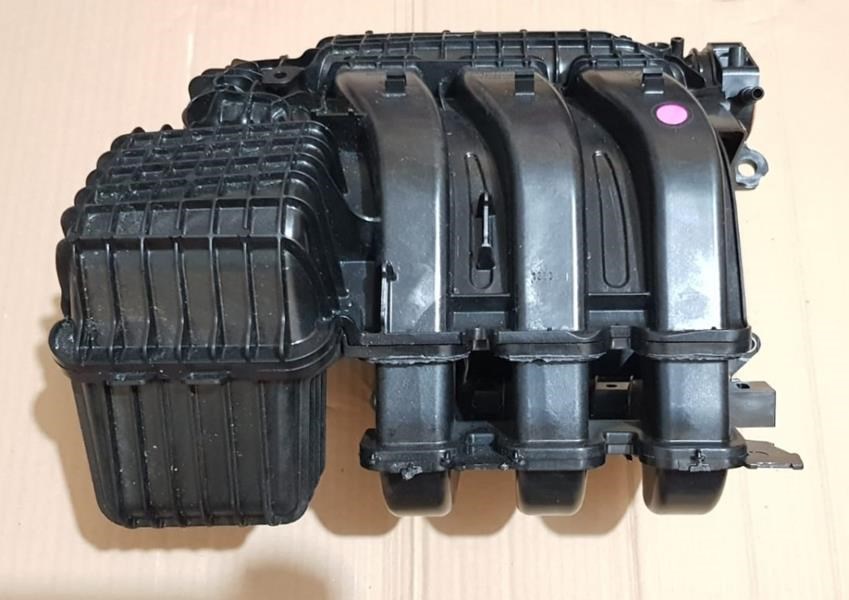 Emme Manifold Kapağı B4D MY
