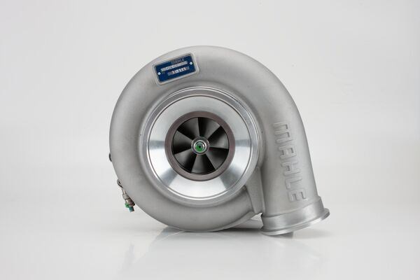 Turbo Komple MAHLE