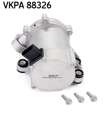 Su Pompası SKF