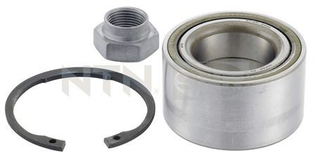 Teker Rulman Kiti SNR
