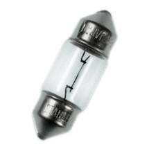 T10x30 Kısa Sofit Ampul 12V 10W FORZA