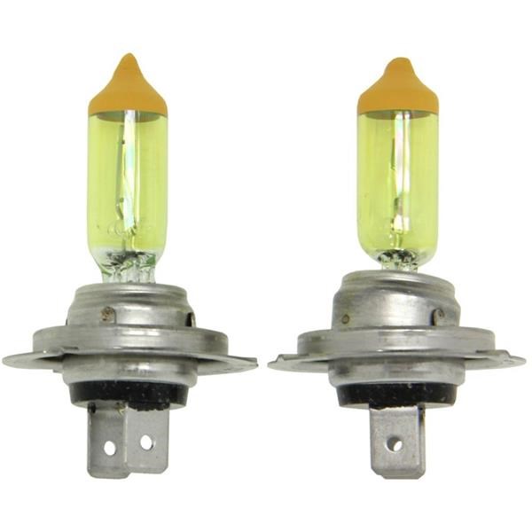 Sarı Işık Ampul H7 12V 55W FORZA