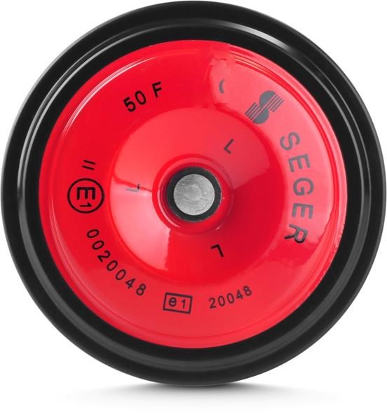 Disk Korna Didit Kalın Ses 24V SEGER