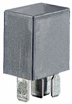Röle 12V 5 Pin HELLA