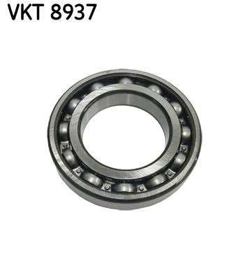 Şanzıman Rulmanı SKF