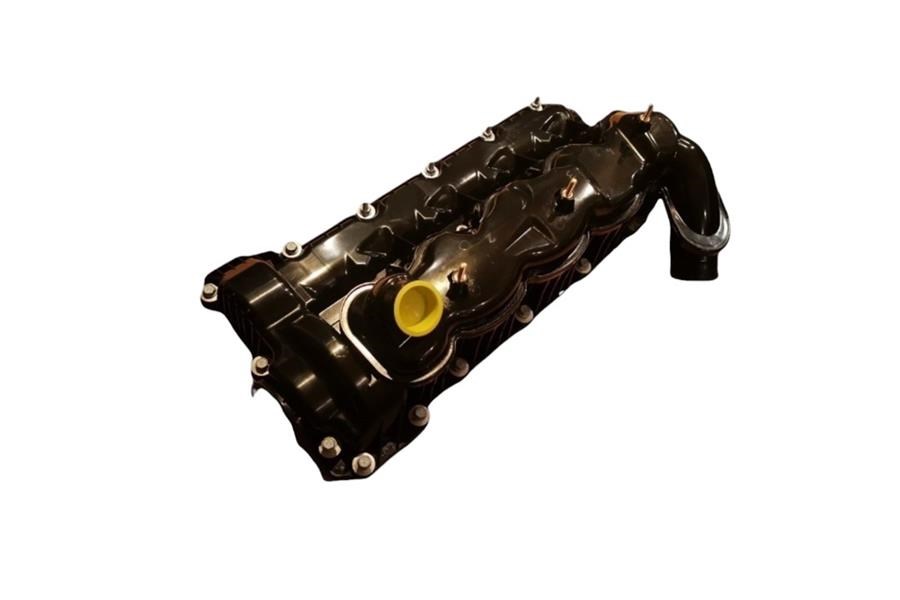 R.R.S. N.R.R.2 Emme Manifold Sağ 3.6 ROCAS