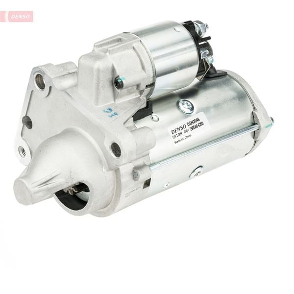 Alternatör DENSO