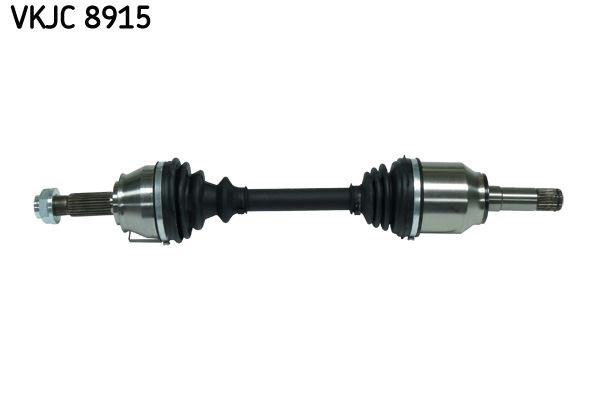Aks Rulmanı SKF