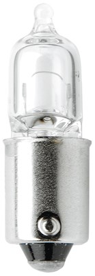 Universal Ampul Geri Vites Lambası Standard 12V Halojen 10'lu HELLA
