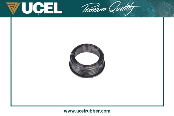Turbo Borusu Contası UCEL