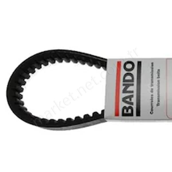 V Kayışı Tırtıllı BANDO