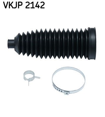 Aks Körüğü Rulmanı SKF