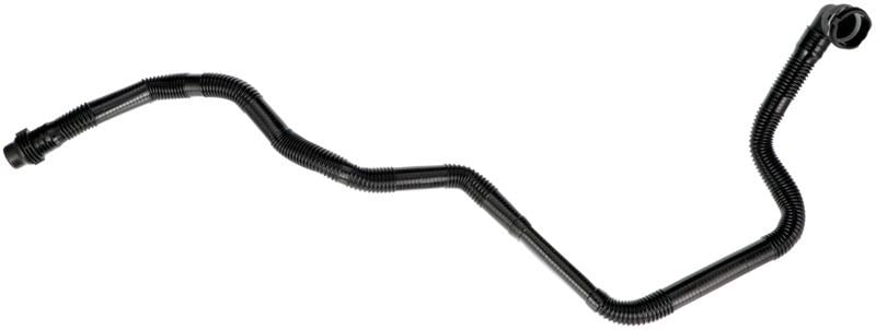 Motor Kavisli Hortum 02-2907 GATES