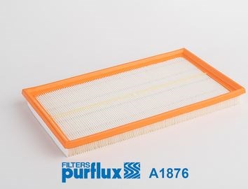 Hava Filtresi PURFLUX