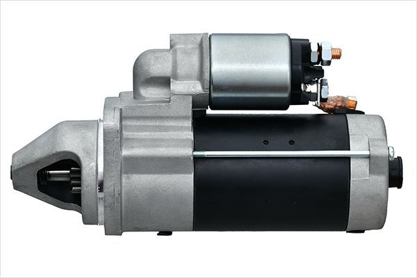 Agco Marş Motoru 12V HELLA
