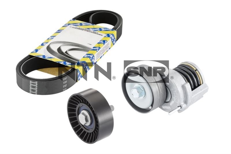 Yardımcı Kit SNR