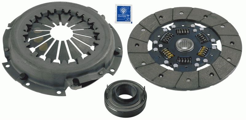 Debriyaj Seti SACHS