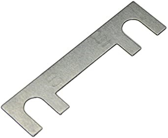 Levha Sigorta 100 Amper 0.55 mm MTA