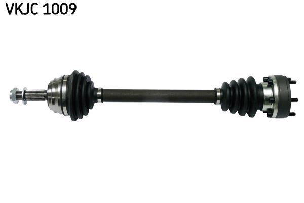 Aks Rulmanı SKF