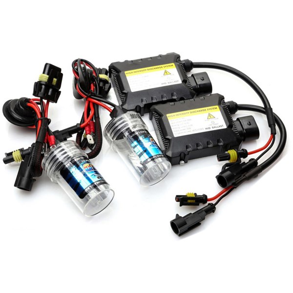 H1 8000K Xenon Ampul EMA
