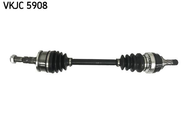Rulman VKJC 5908 SKF