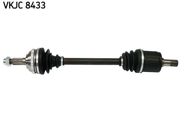 Aks Rulmanı SKF