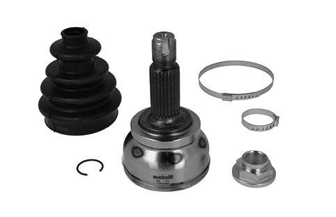Rover Maestro I XC Aks Kafası CIFAM